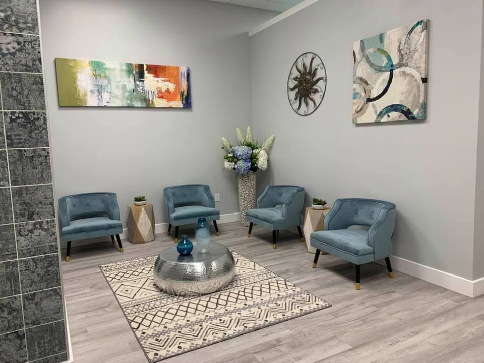 Main clinic image