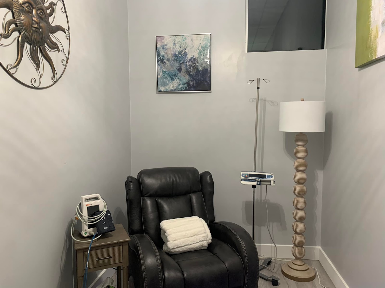 Clinic image 3