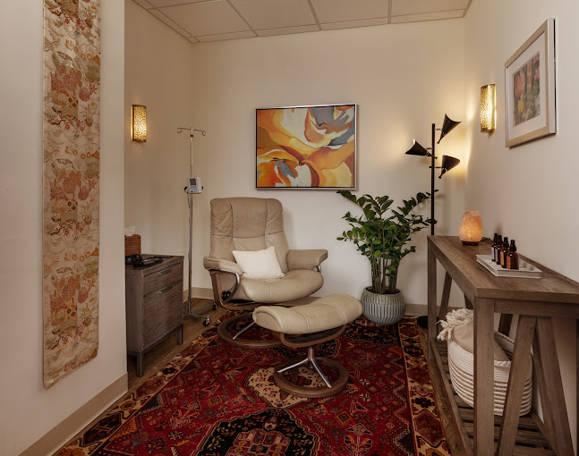 Main clinic image