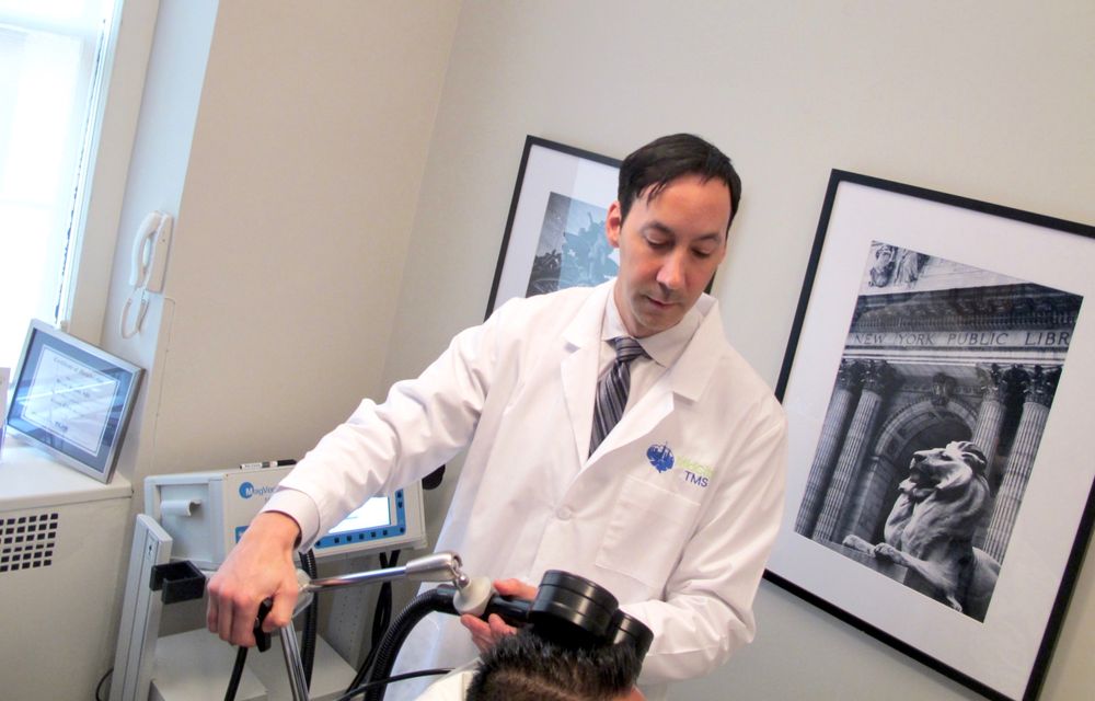 Main clinic image