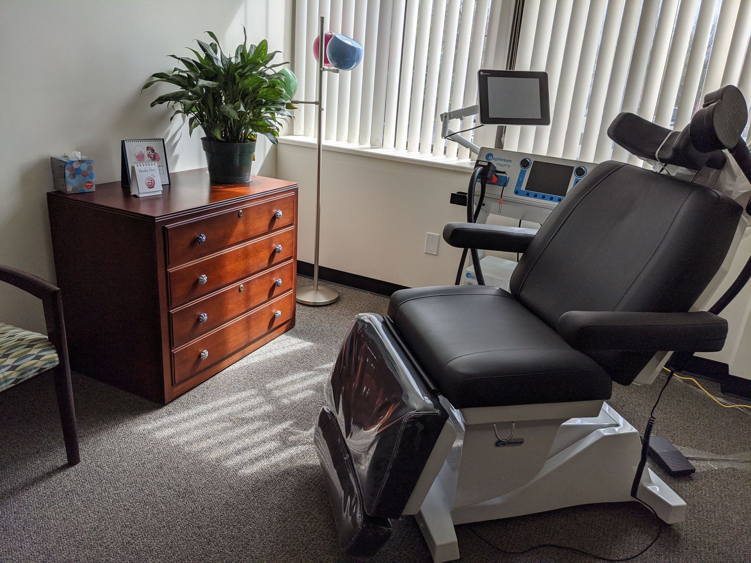 Main clinic image