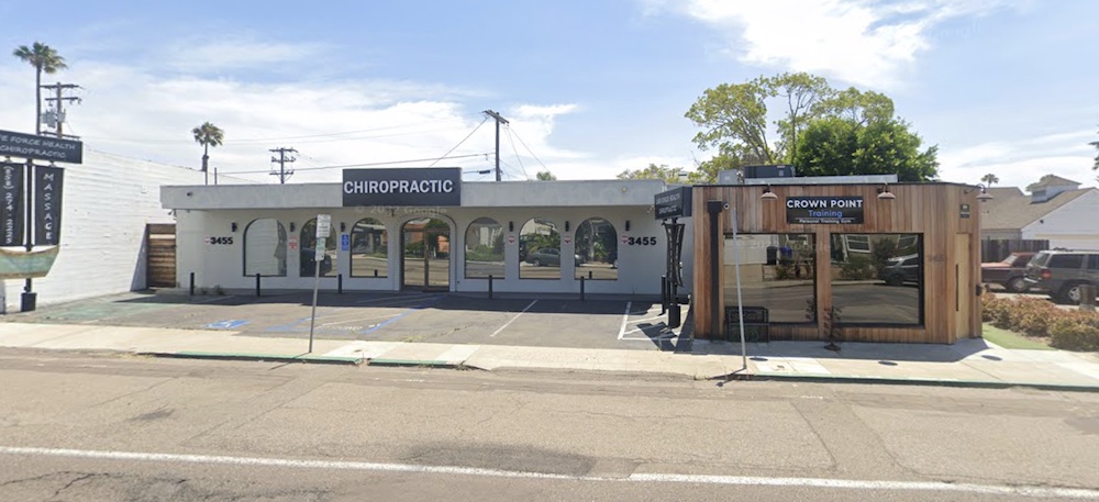 Main clinic image