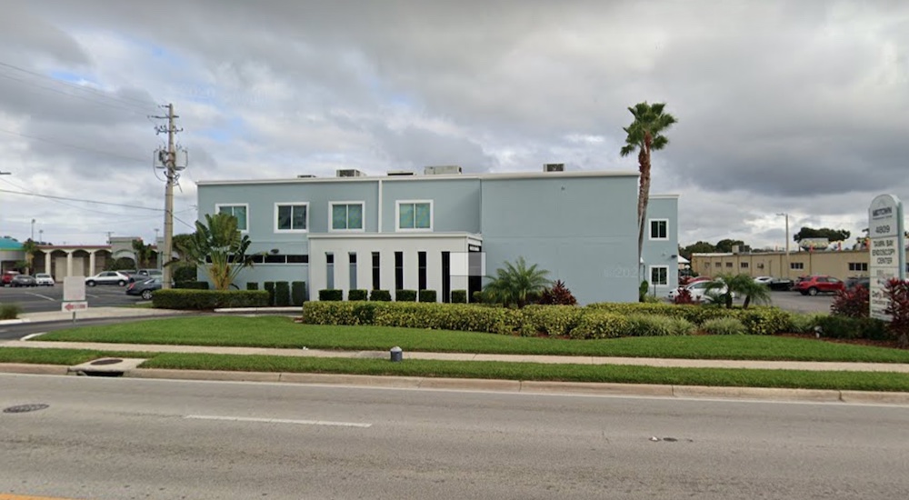 Main clinic image
