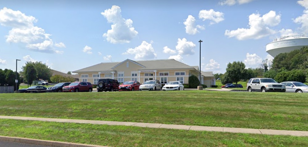Main clinic image