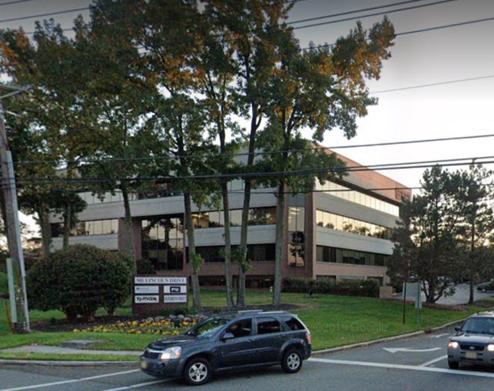 Main clinic image