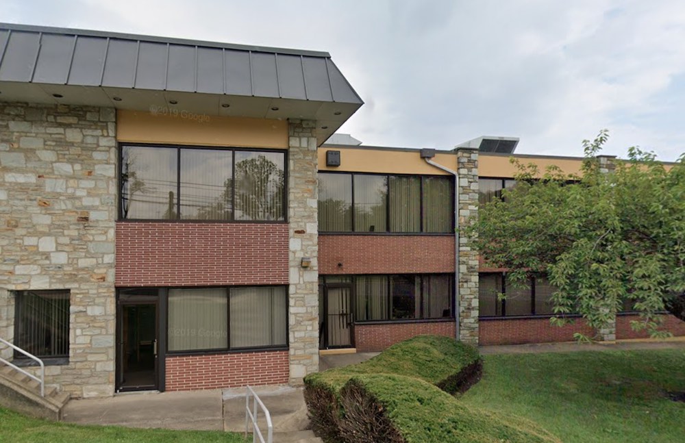 Main clinic image