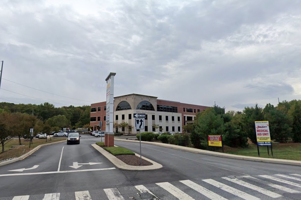 Main clinic image