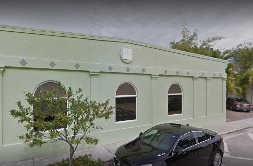 Main clinic image