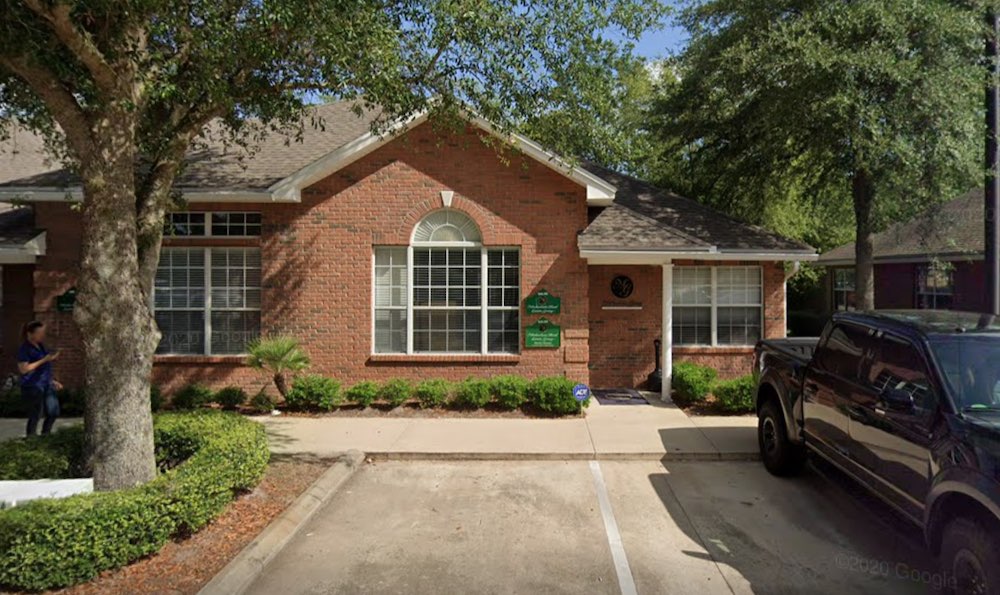 Main clinic image