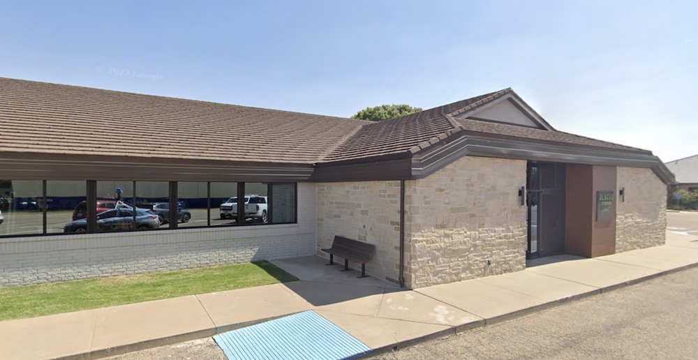 Main clinic image