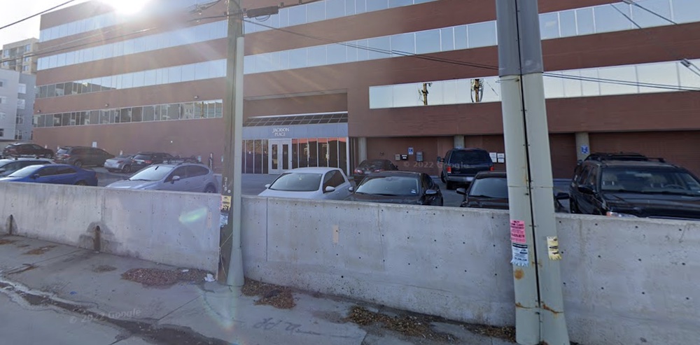 Main clinic image