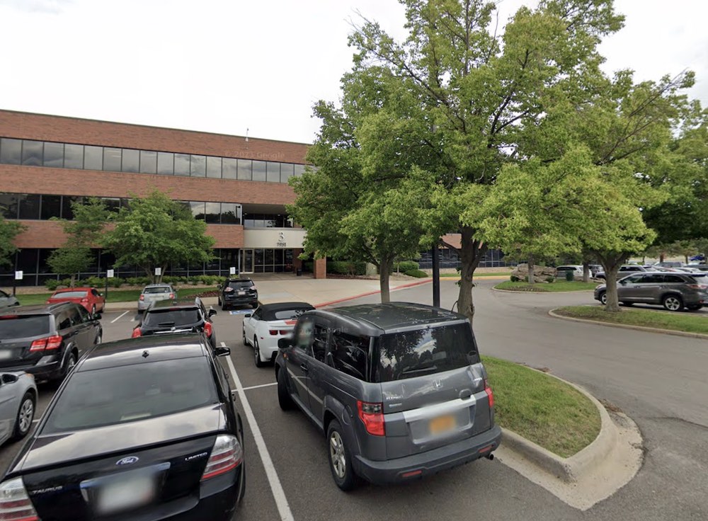 Main clinic image