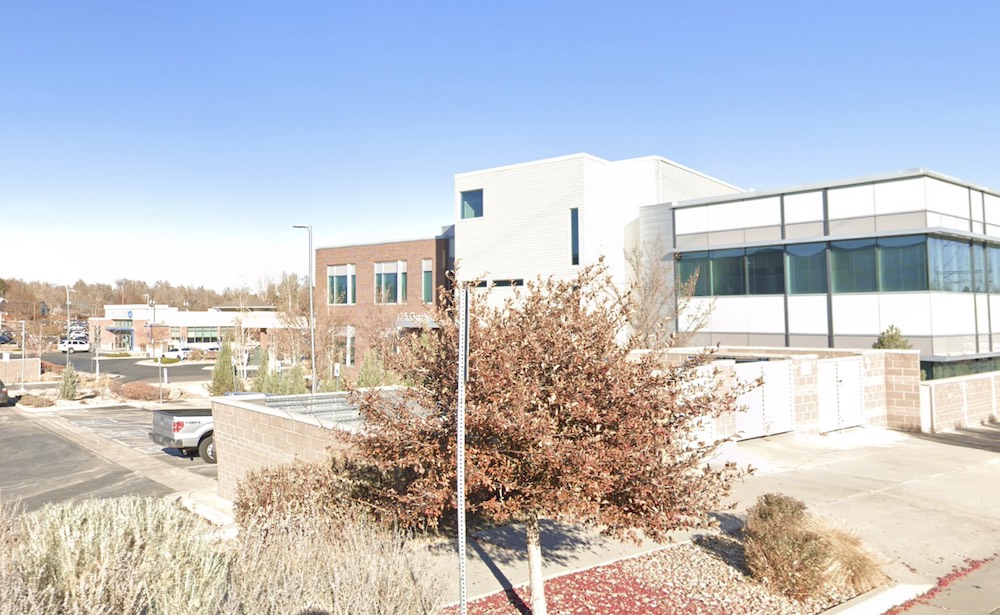 Main clinic image