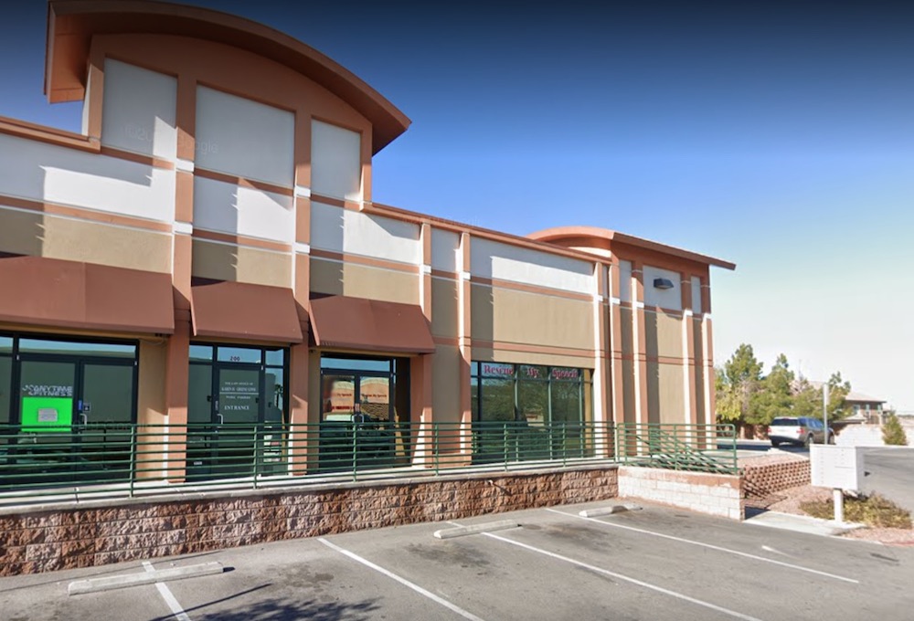 Main clinic image