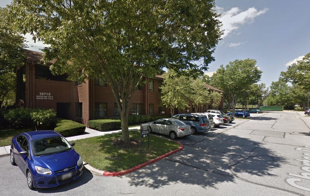 Main clinic image