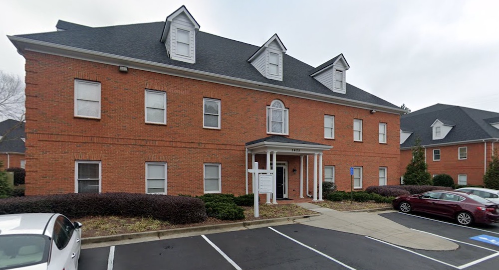 Main clinic image