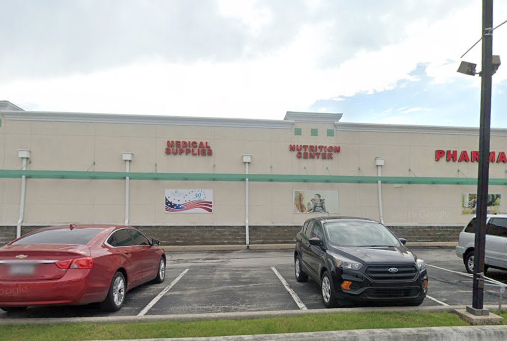 Main clinic image