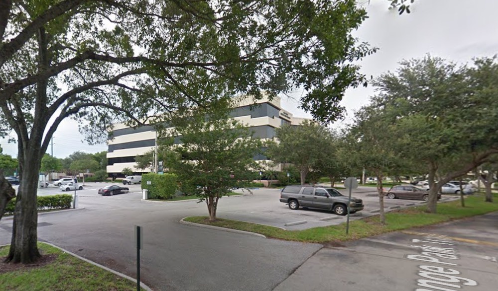Main clinic image