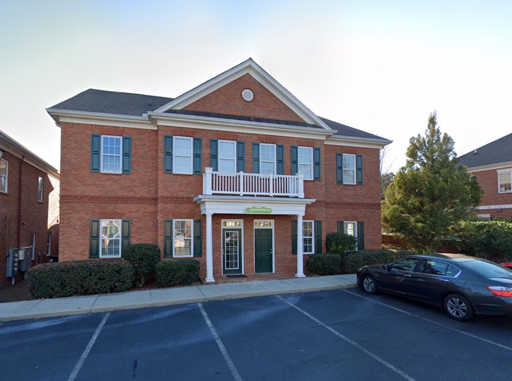 Main clinic image
