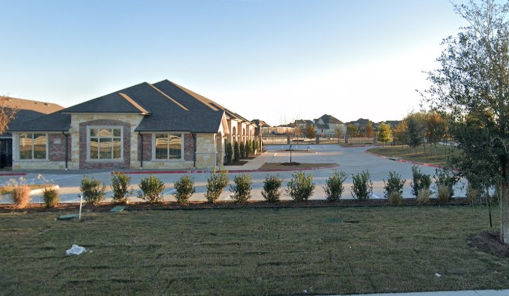 Main clinic image