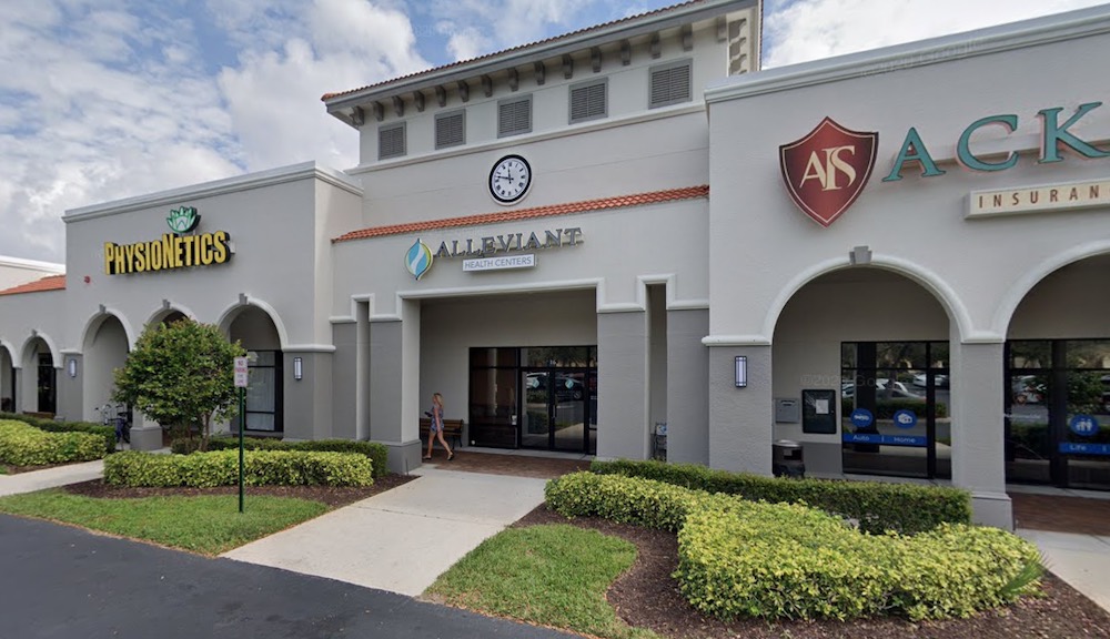 Main clinic image