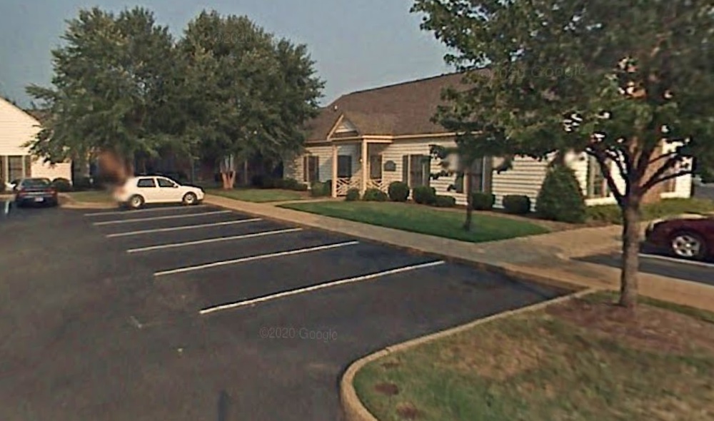 Main clinic image