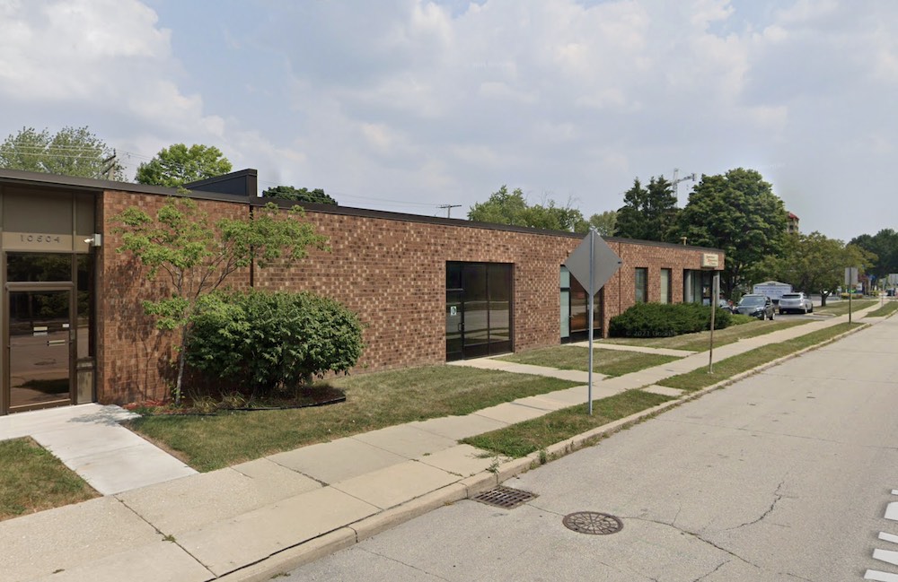 Main clinic image