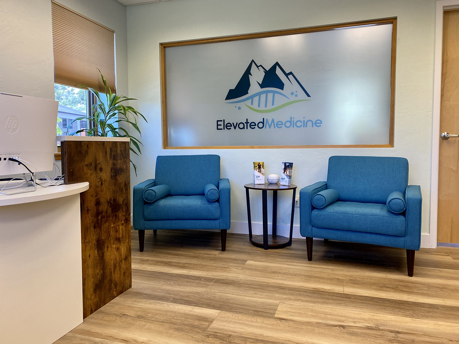 Main clinic image