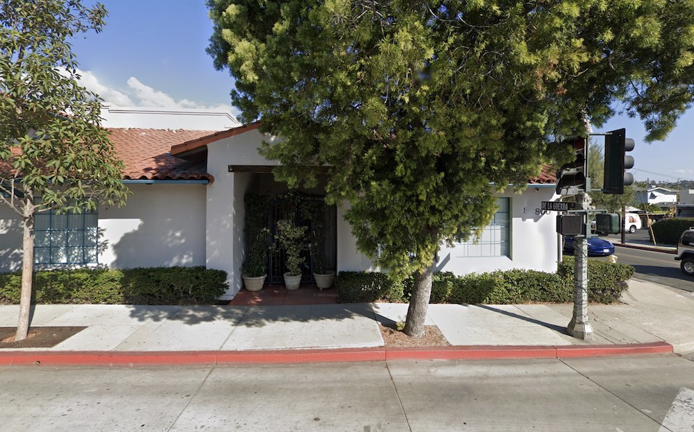Main clinic image
