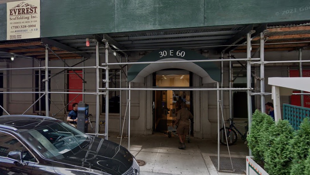 Main clinic image