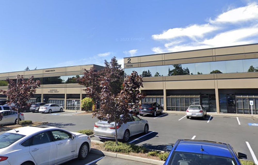 Main clinic image