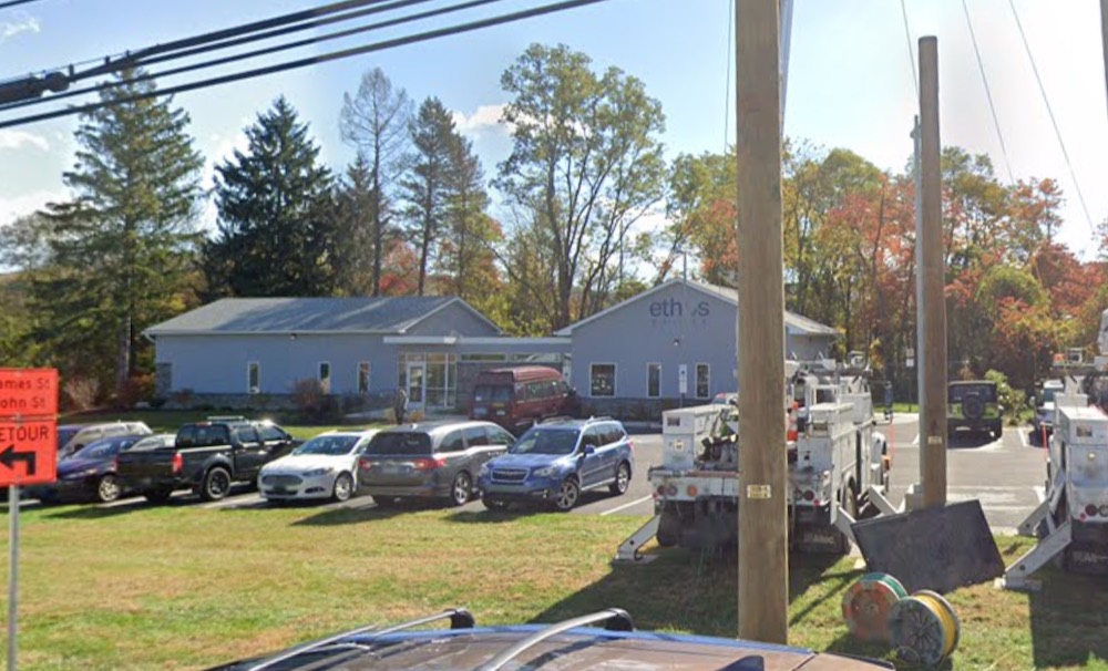 Main clinic image