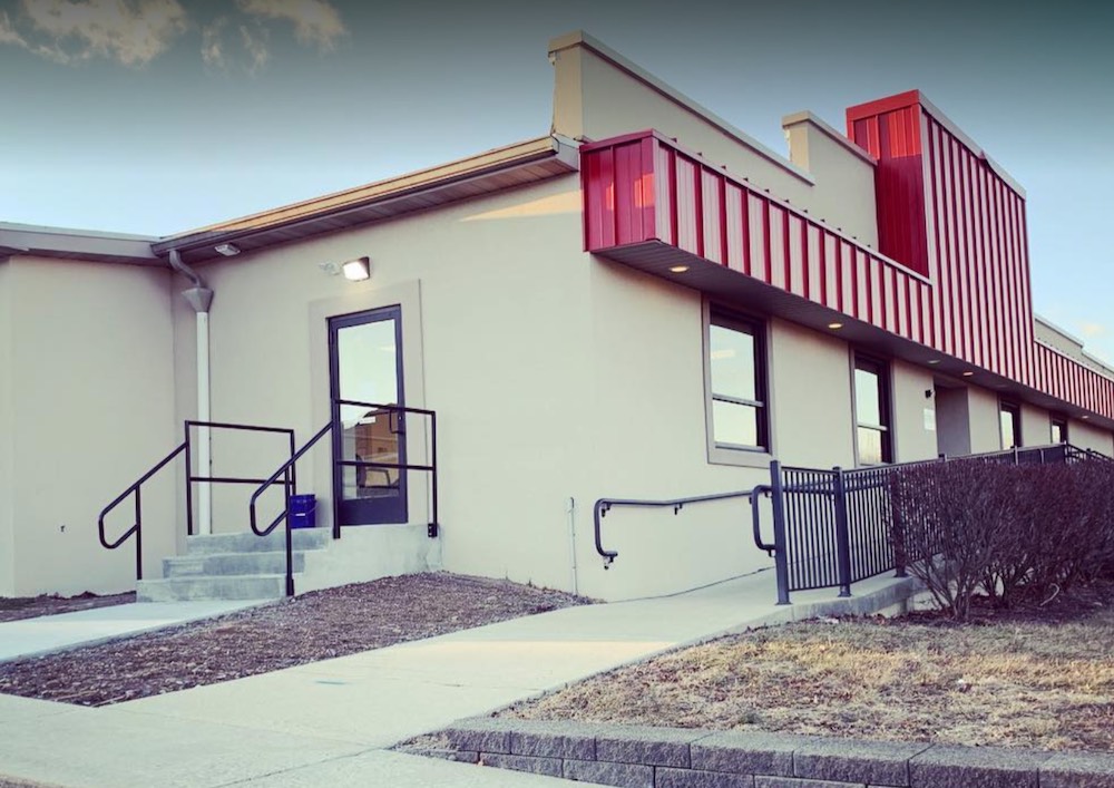 Main clinic image