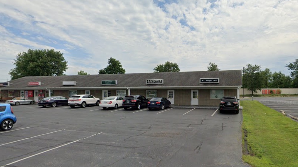 Main clinic image