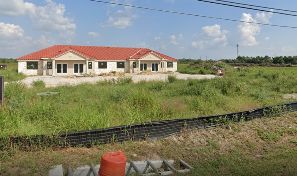 Main clinic image
