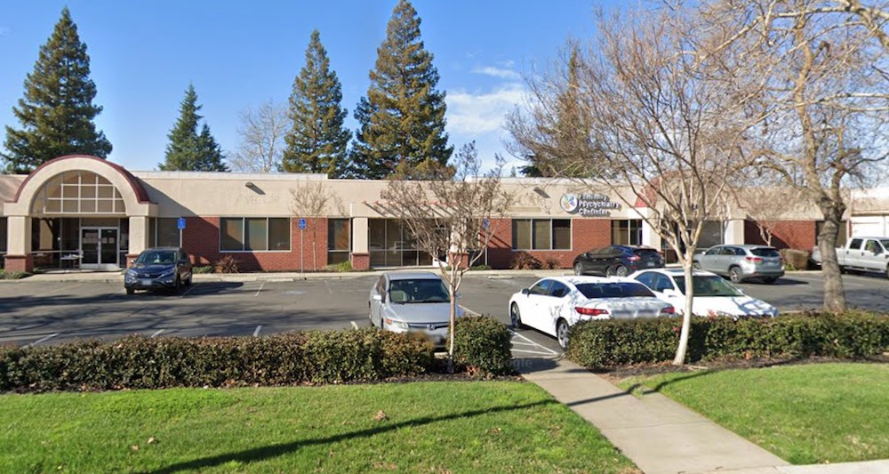 Main clinic image