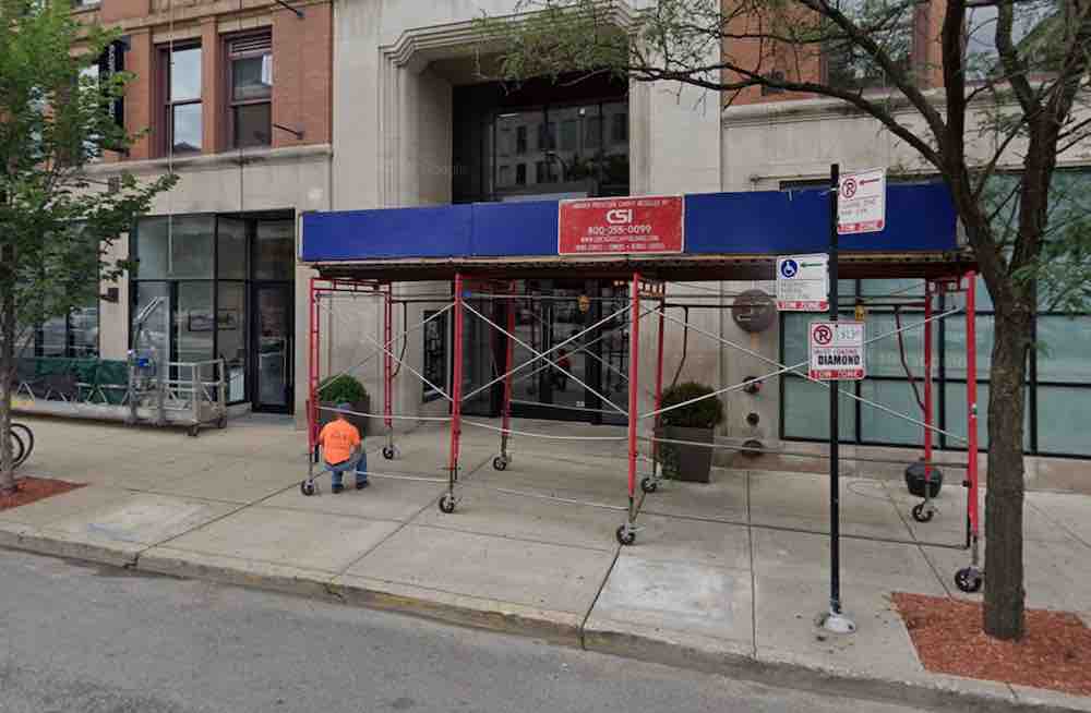 Main clinic image