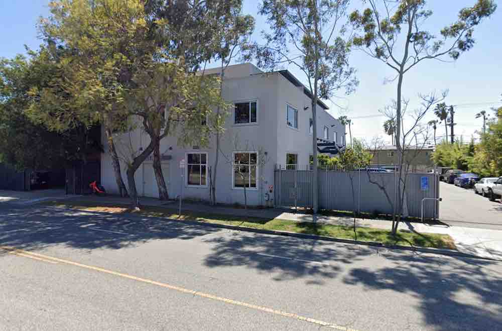 Main clinic image