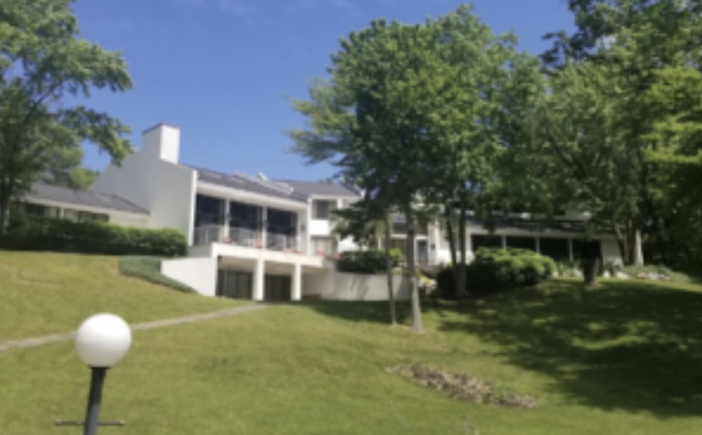 Main clinic image