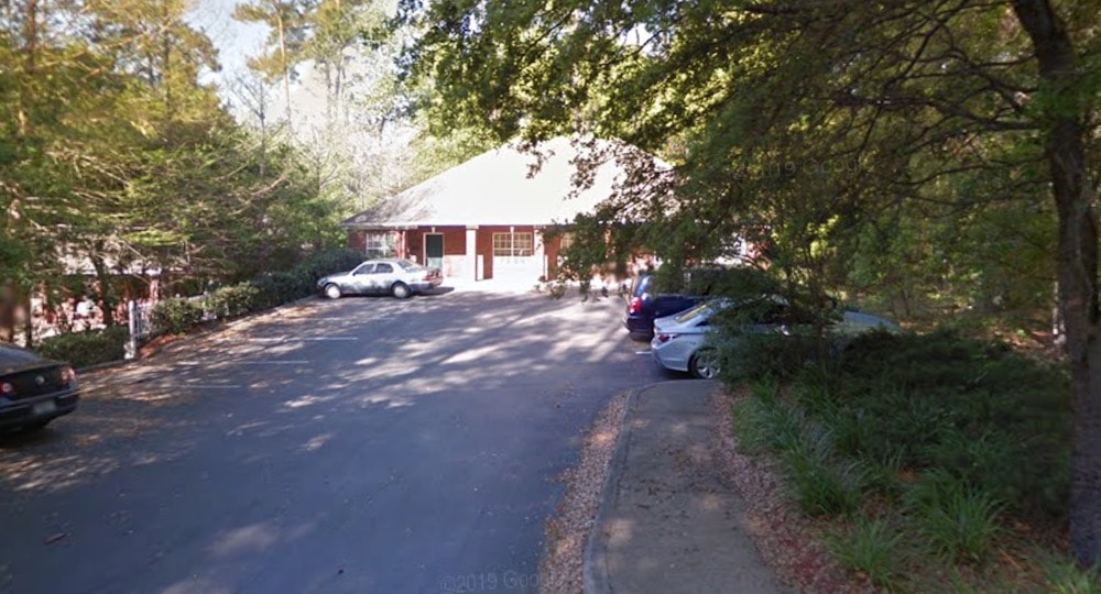 Main clinic image