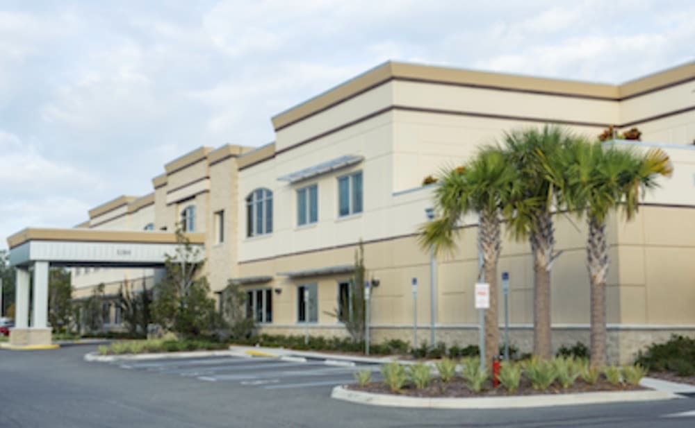 Main clinic image