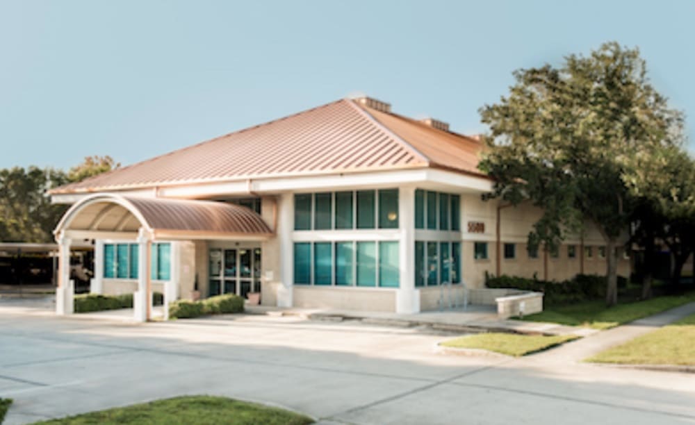 Main clinic image