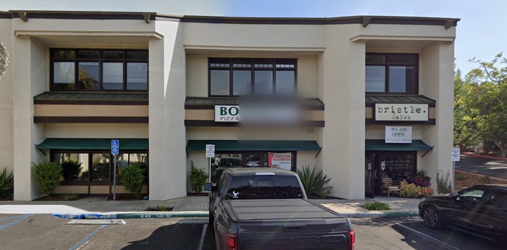 Main clinic image