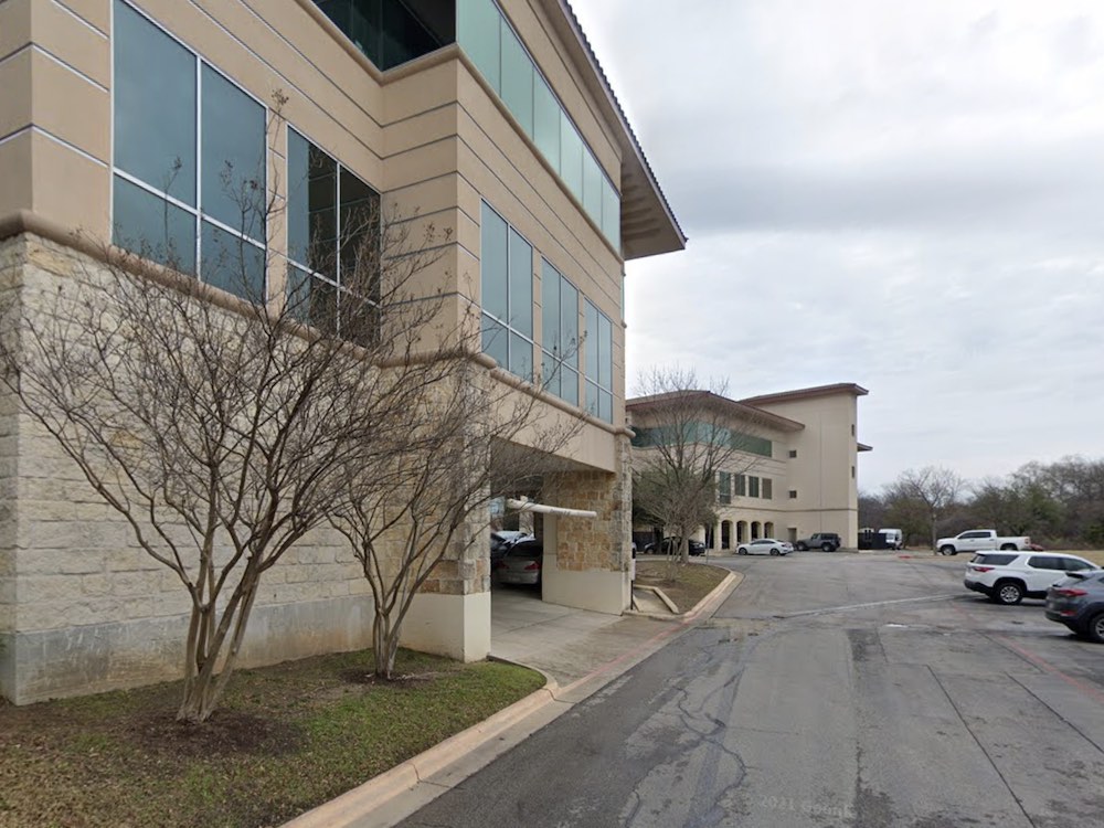 Main clinic image
