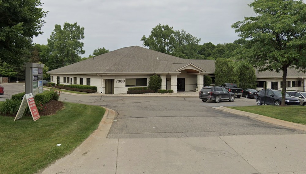 Main clinic image