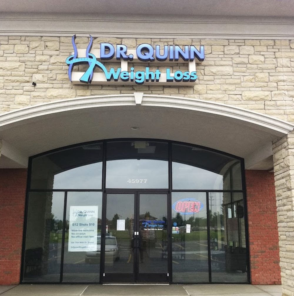 Main clinic image