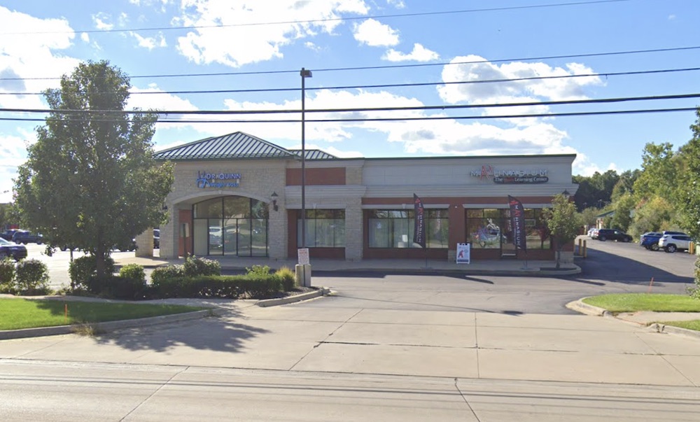 Main clinic image