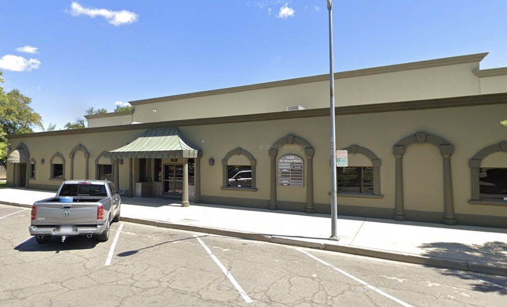 Main clinic image