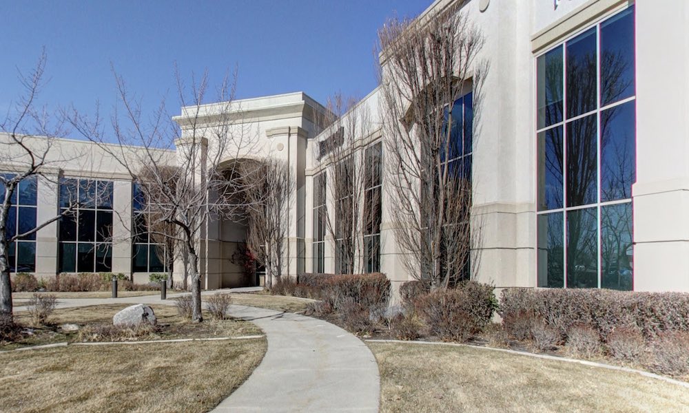 Main clinic image