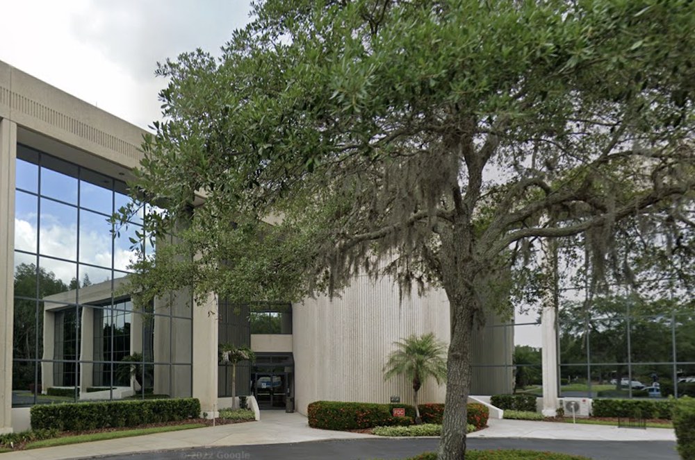 Main clinic image